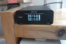 Atu automatischer antennentune gebraucht kaufen  Detmold