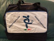 Borsone calcio associazione usato  Cervia