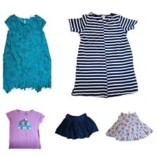 Girls clothes age for sale  WHITLEY BAY