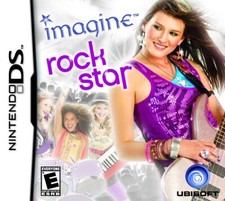 Imagine rock star for sale  Miami