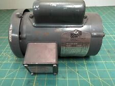 Baldor 1725rpm electric for sale  Emporium