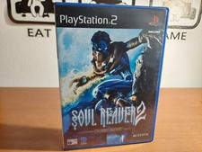 Soul reaver playstation usato  Induno Olona