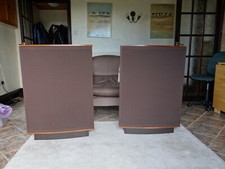 Quad esl electrostatic for sale  NEWPORT