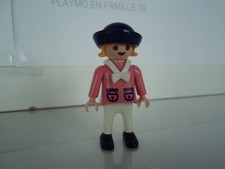 Playmobil vintage série d'occasion  Buchy