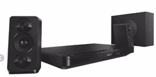 Heimkinoanlage bluray philips gebraucht kaufen  München