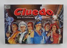 Cluedo klassische detektiv gebraucht kaufen  München