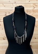 Statement halskette kette gebraucht kaufen  Köln