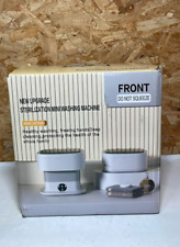 Portable washing machine for sale  PETERSFIELD