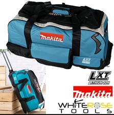 Large makita bag for sale  Hurst
