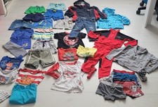 Bekleidungspaket junge paket gebraucht kaufen  Bad Liebenwerda