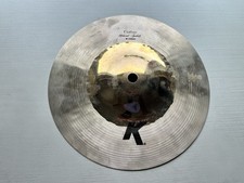 Zildjian K Custom Hybrid Splash 9" comprar usado  Enviando para Brazil
