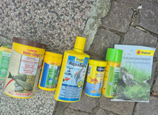 Zubehör aquarium wels gebraucht kaufen  Frankenberg