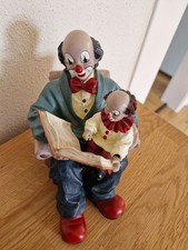 Gilde clown limitiert gebraucht kaufen  Finnentrop