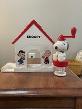 Snoopy sno cone for sale  Norman