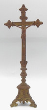 Antique solid brass for sale  Loveland