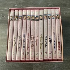 Shirley temple collection for sale  Auburn