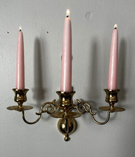 Vintage solid brass for sale  Wichita