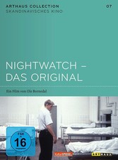 Nightwatch riginal gebraucht kaufen  Berlin