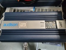 Amplificador Audison LrX1.400 mono classe D, muito bom estado e intacto comprar usado  Enviando para Brazil