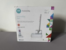 Motorola .6.1tx cordless for sale  SWINDON