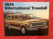 international travelall for sale  Dayton