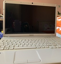 Sony vaio 15.5 for sale  WEMBLEY