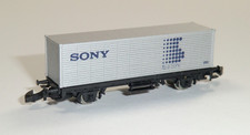 Märklin mini club gebraucht kaufen  Bremervörde
