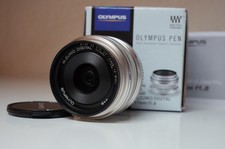 olympus 17mm gebraucht kaufen olympus 17mm gebraucht kaufen Walldorf
