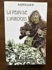 Saint loup peau d'occasion  Hautefort