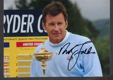 nick faldo for sale nick faldo for sale  DONCASTER