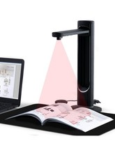 Document camera scanner usato  Creazzo