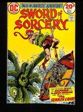 sword sorcery for sale  Montgomery