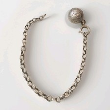 Ancien bracelet argent d'occasion Ancien bracelet argent d'occasion  Béthune