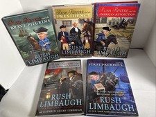 Rush revere complete for sale  Mesa