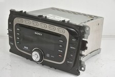 RADIO RADIOODTWARZACZ SONY FORD AM2T-18C939-DB na sprzedaż RADIO RADIOODTWARZACZ SONY FORD AM2T-18C939-DB na sprzedaż  PL