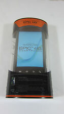 Capa Platinum SURFACE para Samsung Epic 4G - CINZA SECIOSG G-CSSEPC comprar usado  Enviando para Brazil