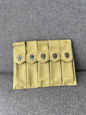 Ww2 usmc thompson d'occasion  Lyon II