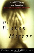 The broken mirror gebraucht kaufen  Berlin