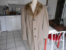 Sacrifié manteau imperméable d'occasion  Trèbes