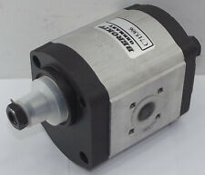 Hydraulikpumpe deutz d40 gebraucht kaufen  Melle