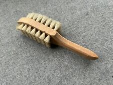 Brosse cirage brodequin d'occasion  Aire-sur-la-Lys