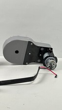 12v gearbox motor for sale  Greenwood
