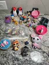 Lot small toys for sale  Round Rock