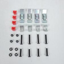 Kit visserie fixation d'occasion  Bourg-Argental