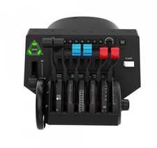 Honeycomb throttle quadrant gebraucht kaufen  Büren