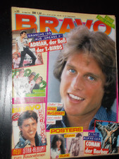 1982 conan markus gebraucht kaufen  Herzogenrath