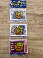 1989 fleer basketball for sale  Sparta