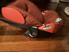 Cybex platinum ovetto usato  Milano