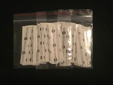 Walker 3M 1522 -108 Pc1/2"Straight 3-Packs -Fita Hairpiece.Sistema de peruca poli.NOVO comprar usado  Enviando para Brazil