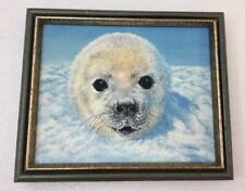 Baby harp seal for sale  Addison